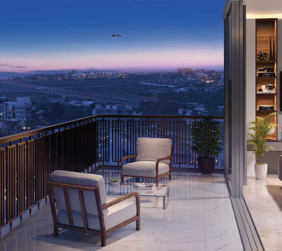 Bharat Primavistas  For Sale