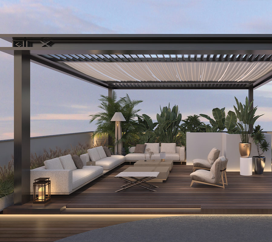 Bharat Primavistas  Features