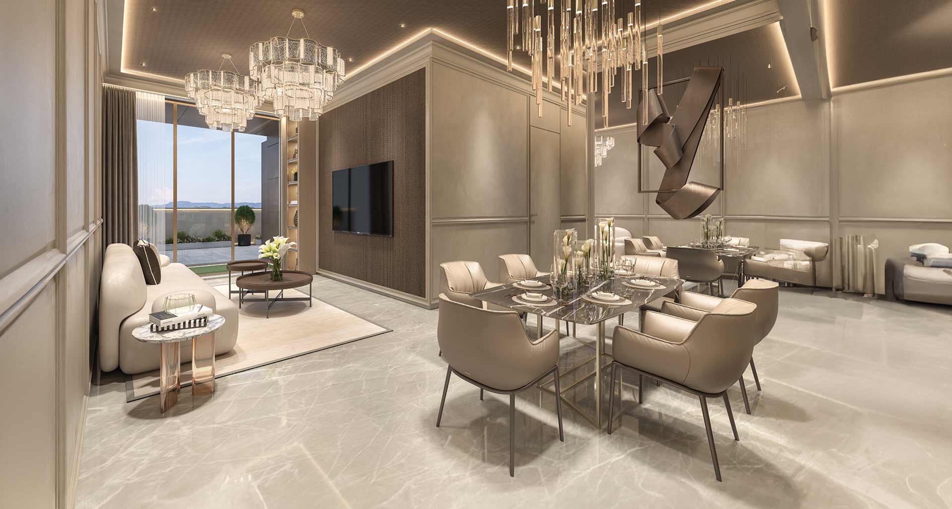 Bharat Primavistas  Specifications